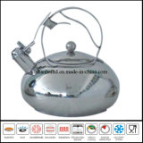 Whistling Kettle for Induction Cooker Wk577