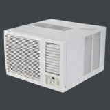 White 24000BTU Window Air Conditioner