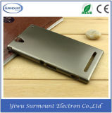 High-End Golden Mobile Phone for Gionee 5.5
