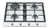 New Design! Home Appliance 4 Burners Gas Cooker with LPG