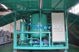 Zja Series Vacuum Transformer Oil Purifier