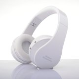 A2dp CE$RoHS Certificate China Manufacturer Wireless Bluetooth Headphone