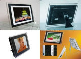 12inch Hight-Definition LCD Digital Photo Frame (MA-015D)