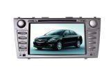 Isun Car DVD GPS Player for Toyota Camry with TV, Bt, iPod (TS8932)