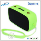 2014 New Silicone Portale Wireless Bluetooth MP3 Speaker for iPhone6