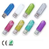 Colorful USB Flash Drive for Promotion