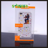 Clear Display Cell Phone Case Packaging Box (K-19)
