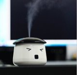 Cute Portable Mini Office Home Humidifier