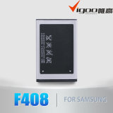 F408 850mAh Cells Phone Battery for Samsung