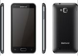 Android 4.0 3G GSM Mtk6577 Mobile Phone Dual Core 9100 (Dual core 9100(N800))