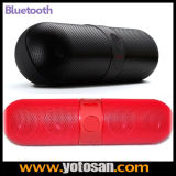 Mini Portable Pill Capsual Bluetooth Speaker