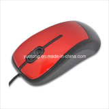 New Private Mold Drivers USB 3D Optical Mouse