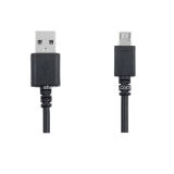 Micro USB Charge Cable and Data Cable for Mobile Phones Cell Phones (JHU220)