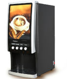 2105 Super Convenient Instant Coffee Machine for Restaurant
