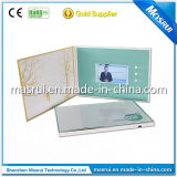 4.3 Inch LCD Video Brochure Business Invitation Cards