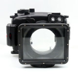 Meikon 40m 130ft Digital Underwater Camera for Fujifilm X-M1 (16mm-50mm) , Compatible with a Complete Diving Accessories
