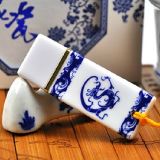 Traditional Dargon Ceramic USB Flash Drive