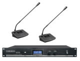 Bk-6710 Multi-Functional Conference System
