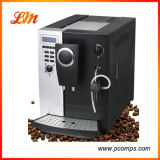 Ulka Pump Espresso Coffee Machine Making Cappuccino by Yourself