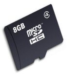 8GB TF Micro SD Memory Card