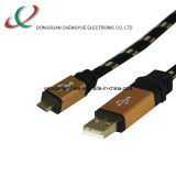 High Speed Micro USB Male Cable
