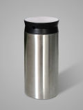 Thermal Insulated Stainless Steel Milk Container 600ml