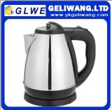 Best Selling CE RoHS Approval 1.8L Electric Stainless Steel Kettle