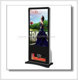High Quality Shoe Polisher LCD Display