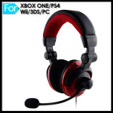 Hot Selling Wired Game Stereo Microphone for PS4 xBox One