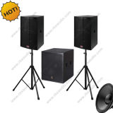 Mt-118 Rcf Copy 18 Audio DJ Cabinet PA Install Speaker