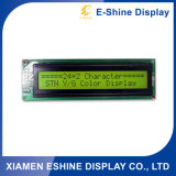 2402 STN LCD Character/Graphic COB LCD Display for Sale