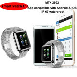 Waterproof IP67 Android Bluetooth Smart Watch (L1+)