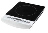 Induction Cooker with Single Burner (WM-D3)