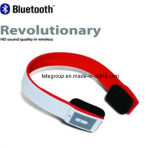 Bluetooth Stereo Headset for iPhone, iPad, Samsung Mobile Phone