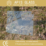 Tempered Glass with Water Jet Cutting