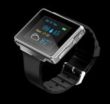 2015 Factory Price Vibrating Alarm Medicaltion Reminder Medical Alert Smart Watch