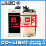 Low Cost Touch Screen Mobile Phone LCD for iPhone 5s LCD