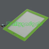 Green Color Touch Screen for iPad 2 Touch Screen Digitizer