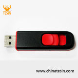 16GB Plastic USB Flash Drive