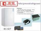 Energy Product Single Door Solar Powered Refrigerator