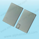 Credit Card USB Flash Drive (ALP-029U-3)