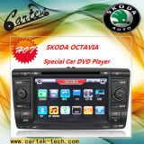 Skoda Octavia Special Car DVD Player