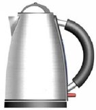 Electric Kettle (CK-10601)