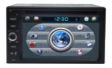 Universal Car DVD Player for 6.2inch (CM-8833)
