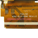 LCD for Phone Serial Number8k (8287-0124)