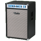 Bass Amplifier (SUPERBASS-80)