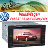 Special Car DVD Player for Volkswagen Passat B5 / Golf4/ Bora /Polo