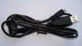 Camera USB Cable 8 Pin for Minolta Z6