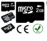 2GB 4GB 8GB SDHC Card