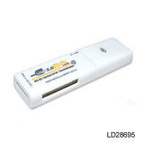 SD Card Reader (LD28695)